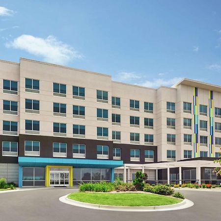 Hotel Tru By Hilton Ringgold, Ga Extérieur photo