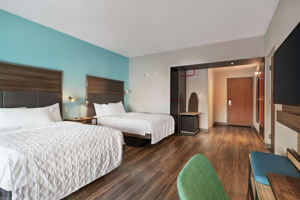 Hotel Tru By Hilton Ringgold, Ga Chambre photo