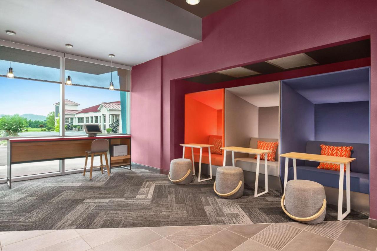 Hotel Tru By Hilton Ringgold, Ga Extérieur photo