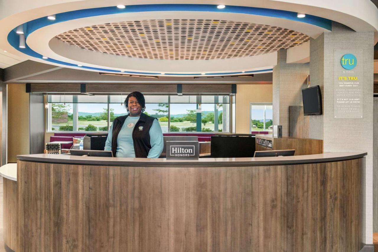 Hotel Tru By Hilton Ringgold, Ga Extérieur photo