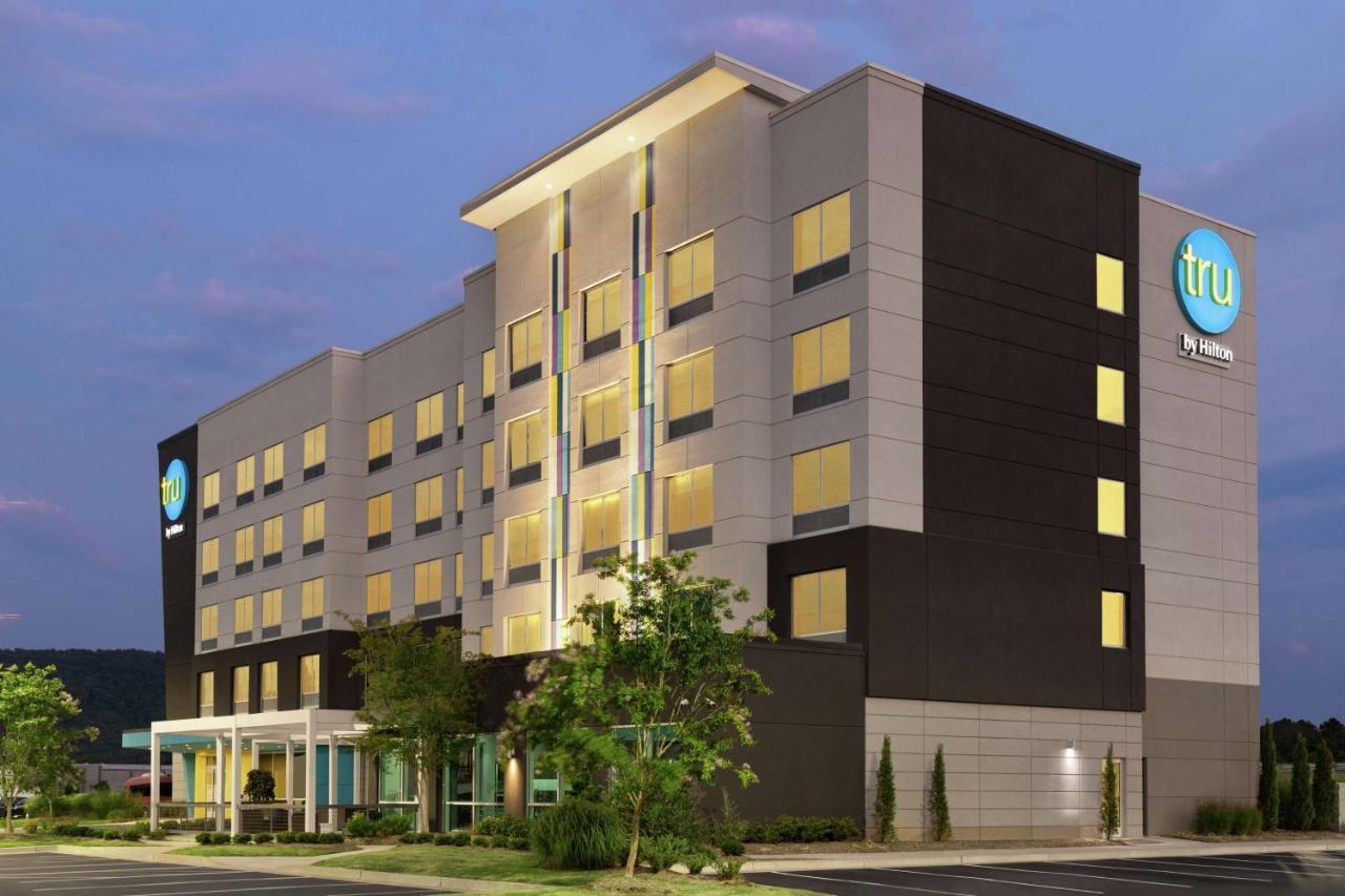 Hotel Tru By Hilton Ringgold, Ga Extérieur photo