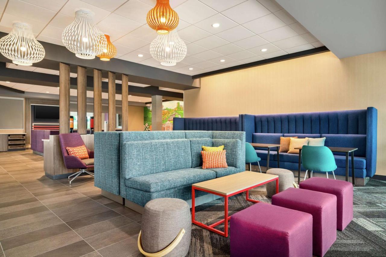 Hotel Tru By Hilton Ringgold, Ga Extérieur photo