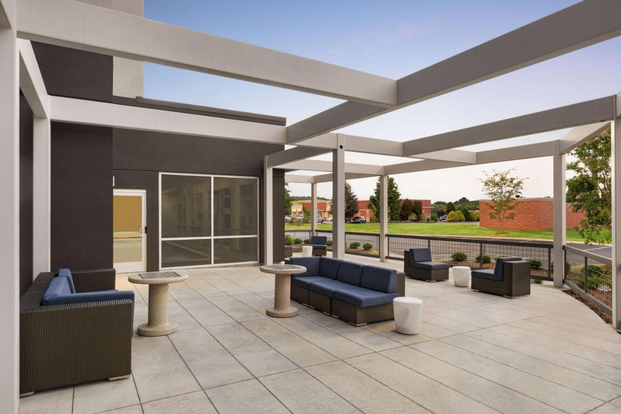 Hotel Tru By Hilton Ringgold, Ga Extérieur photo