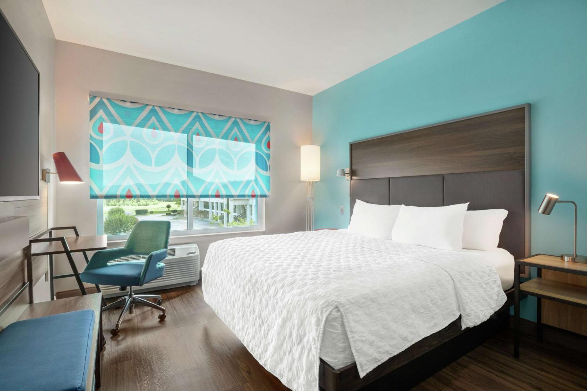 Hotel Tru By Hilton Ringgold, Ga Extérieur photo