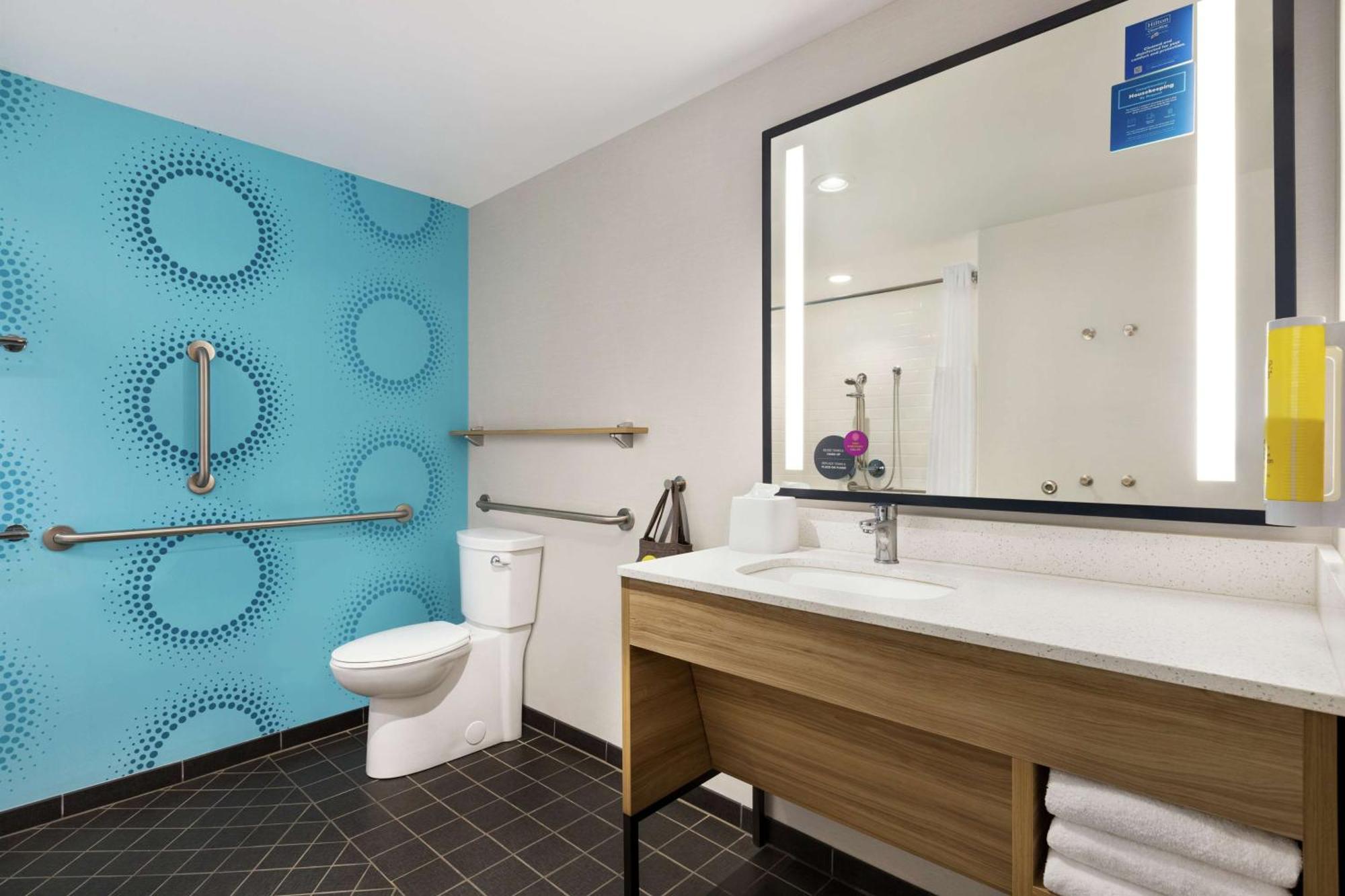 Hotel Tru By Hilton Ringgold, Ga Extérieur photo