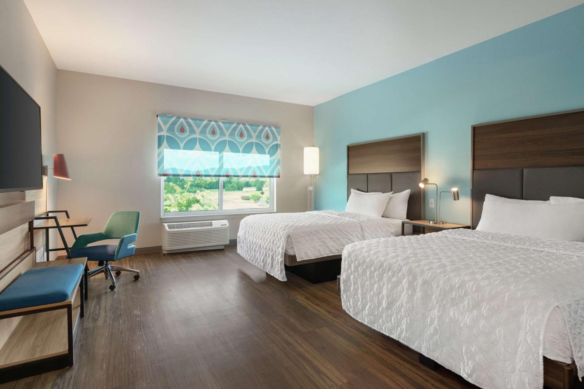 Hotel Tru By Hilton Ringgold, Ga Extérieur photo