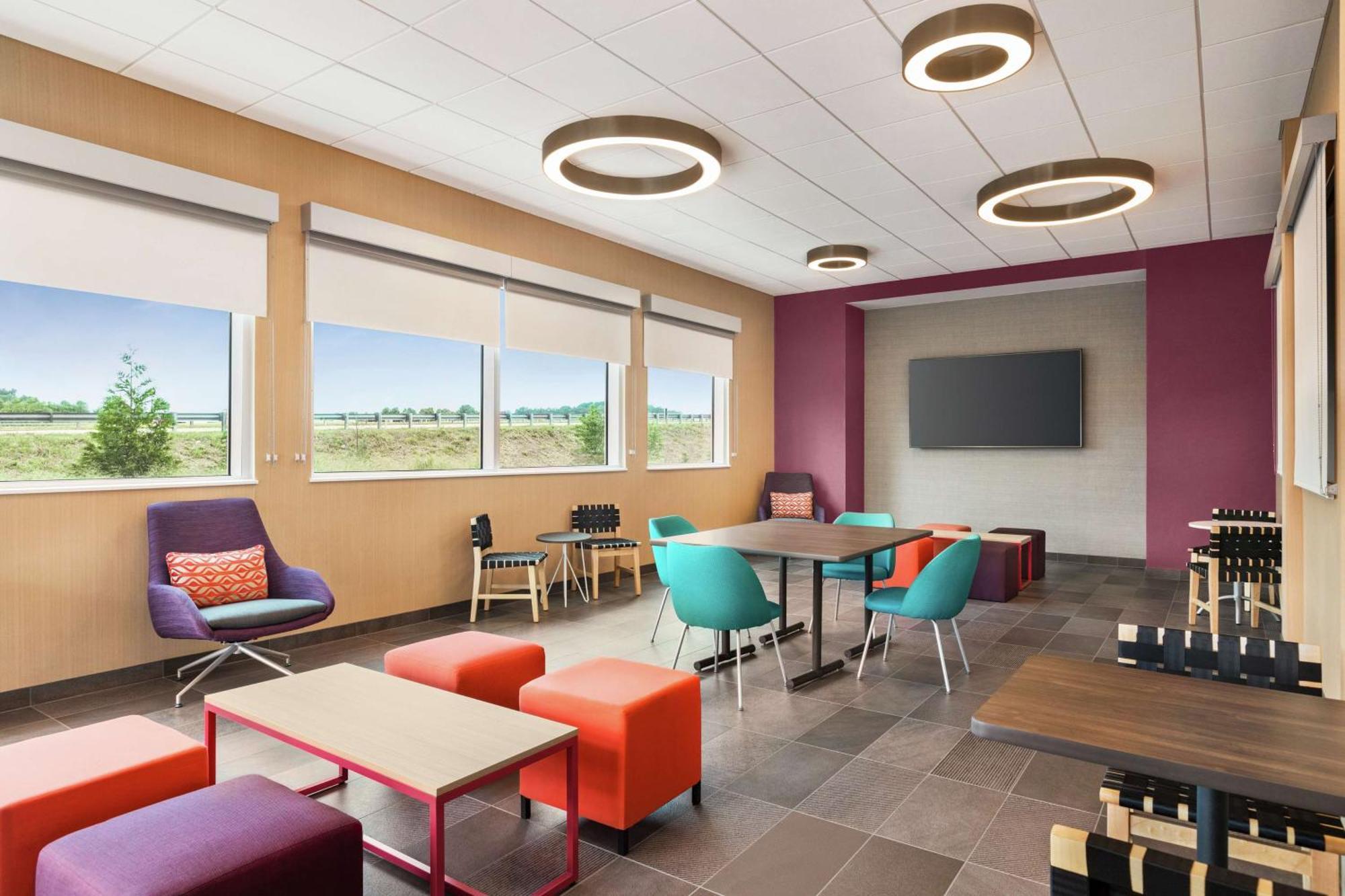 Hotel Tru By Hilton Ringgold, Ga Extérieur photo