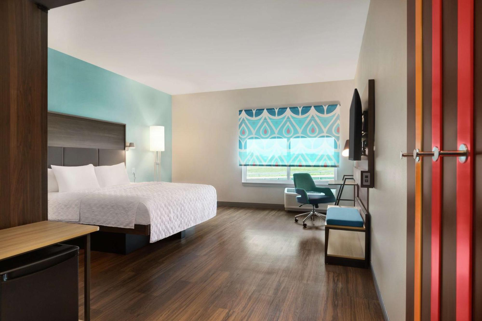 Hotel Tru By Hilton Ringgold, Ga Extérieur photo
