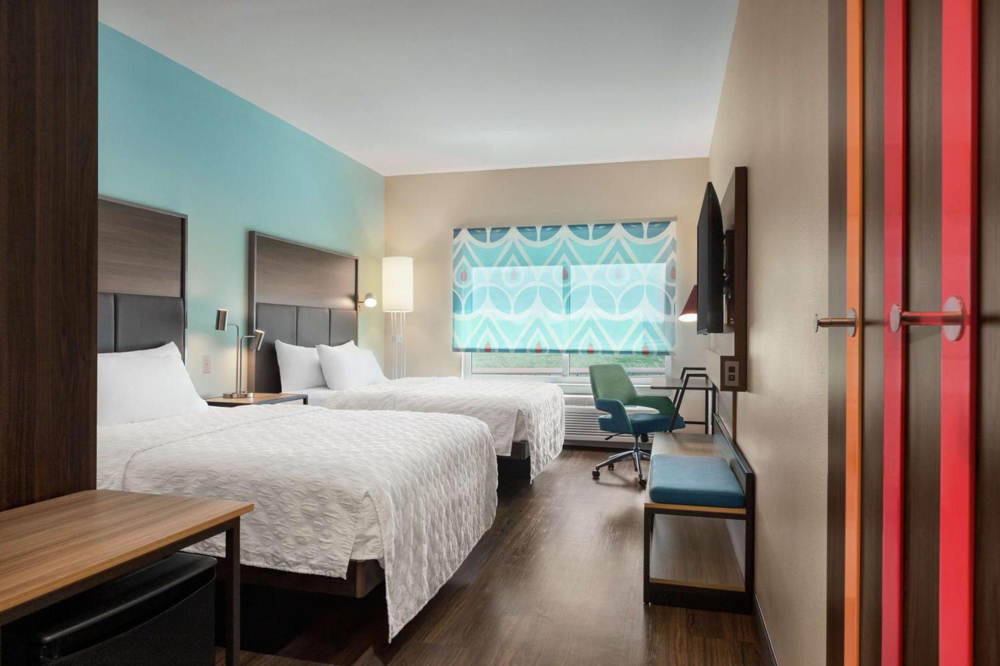 Hotel Tru By Hilton Ringgold, Ga Extérieur photo